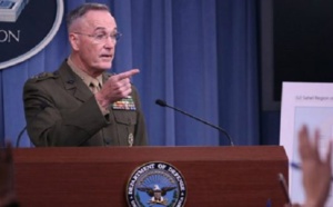 Niger: après l’embuscade meurtrière, l’armée américaine fait une annonce importante