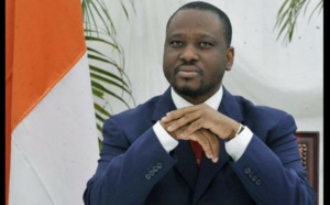 Côte d’Ivoire-Soro: "Je suis revenu pour prendre toute ma place dans le jeu politique"