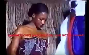 Théâtre sénégalais: Daaray Kocc "XANDIOU" VOL 1-2
