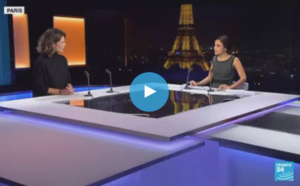 Sissi à Paris : "Soutenir un régime autoritaire n'a jamais été une réponse au terrorisme"