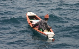 Mauritanie : deux pêcheurs tués et quatre autres blessés dans un accident en mer