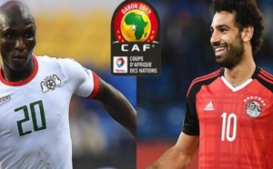 Football/ CHAN 2018 : l’Egypte claque la porte!