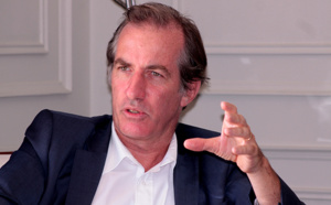 Christophe Bigot : « le séminaire intergouvernemental a témoigné de la qualité et de la densité des relations bilatérales entre le Sénégal et la France »