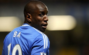 Blanchiment de fraude fiscale : Demba Ba cerné et pourrait être la prochaine victime !
