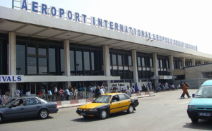 Aéroport Léopold Sédar Senghor : 960 téléphones portables volés et retrouvés 6 ans après