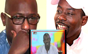 Vidéo: Propos de Dj Boubs sur Sidath Thioune…Réactions de Pape Cheikh Diallo et Mamadou Mouhamed Ndiaye...