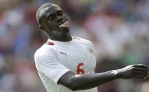 Zargo Touré: « Je ne sais pas pourquoi je ne suis plus appelé »
