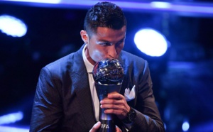 Coupe du Monde 2018 -Portugal : Cristiano Ronaldo : « Nous pouvons créer la surprise »