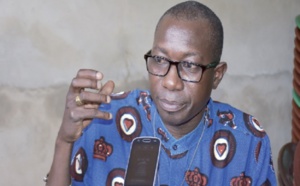 Abbé Alfred Waly Sarr de l’Archidiocèse de Dakar : « L’ingratitude est un péché grave »