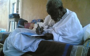 Cheikh Saliou Mbacké : Le témoin et l’esprit vivant de Serigne Touba