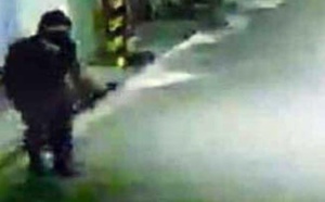 Japon : un ninja de 74 ans enfin arrêté après 254 cambriolages
