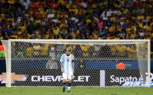 Neymar est-il plus important pour le Brésil que Messi pour l'Argentine ?