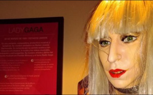 AU PÉROU: Le double de Lady Gaga complètement raté