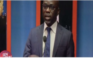 Cheikh Yerim Seck : "Macky Sall n'a pas le génie de Wade, mais il est quelqu'un de sérieux qui a redressé les finances publiques du Sénégal"