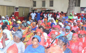 Affaire Khalifa Sall: Ses partisans menacent de descendre dans la rue