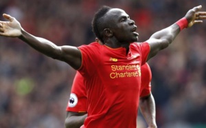 Sadio Mané, le patron de Liverpool...Regardez ce reportage exceptionnel