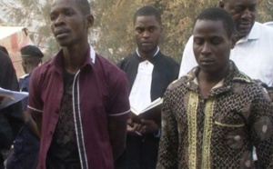Accusé de tentative d’extorsion de fonds et d’atteinte à l’intimité de la vie privée d’un haut cadre de l’armée sénégalaise : T. Fall écope de deux ans d’emprisonnement, assortis de sursis