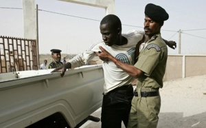 Mauritanie : un blogueur condamné à mort pour apostasie, sera rejugé en novembre