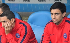 Le banc du PSG : une salle d'attente cinq étoiles
