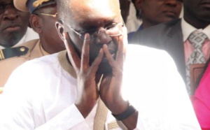 Levée de l'immunité parlementaire de Khalifa Sall: de la mascarade juridico-parlementaire ! (par Thierno Bocoum)