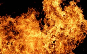 INSOLITE : Une maison prend feu mystérieusement et régulièrement à Médina Fall... depuis le décès d'une femme