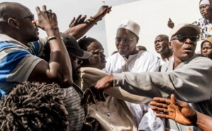 Sénégal – Khalifa Sall : questions autour d’une immunité