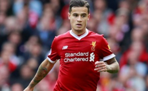 Coutinho libre de signer au Barça ?