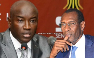 Ministère de l’Intérieur : Remplaçant de Abdoulaye Daouda Diallo, Aly Ngouille Ndiaye est-il l’homme de la situation ?