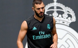 Deschamps prêt à relancer Benzema ?
