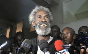 Me Ciré Clédor Ly répond au Procureur : « Khalifa Sall doit être libéré immédiatement et sans conditions »