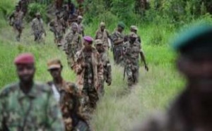 Il y a cinq ans, la paix en Casamance