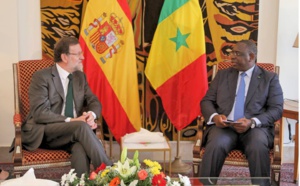 Indépendance de la Catalogne : Dakar manifeste son soutien à l'Espagne