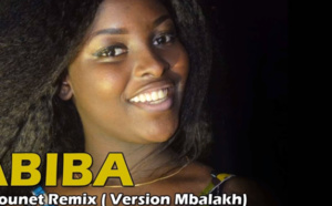  Abiba « Papounet » (version Mbalakh)