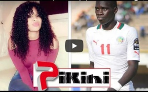 MARIAGE : Ismaïla Sarr épouse une nymphe aux Parcelles Assainies
