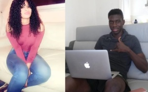 Vidéo : Ismaila Sarr offre 2 millions à son épouse Fat Sy