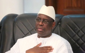 Touba 2017: Macky Sall effectuera un séjour de 3 jours