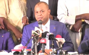Les nouveaux vautours de la République (Par Abdoulaye Fall, chef de Cabinet du Ministre du Tourisme)