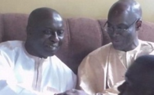 Idrissa Seck prévient Thierno Alassane Sall : «S’opposer à un pouvoir qui se sert de son pouvoir de façon injuste, est une mission difficile»