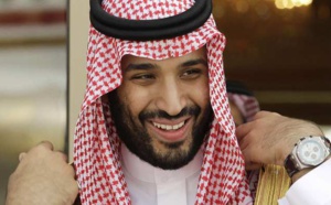 "L'establishment religieux en Arabie saoudite, est en train de s'effondrer"