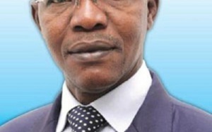 Abdourakhmane Dabo (Reve): "Pour la présidentielle, je demande au Président Sall de fixer la caution à 500 millions"