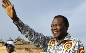 François Compaoré laissé libre en France