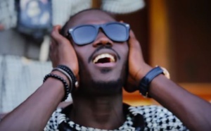 Découvrez le nouveau clip de Free Style « Talibé »