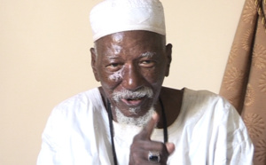 Comité d’accueil du président de la République : le maire de Touba dessaisi par le Khalife général des Mourides