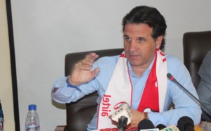 CM 2018 : le sélectionneur du Burkina Faso refuse d’abdiquer