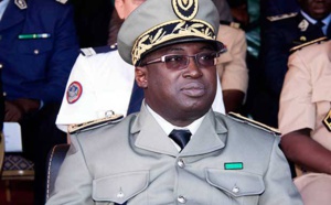 Les nominations du Conseil des ministres lundi 30 octobre 2017 : Oumar Diallo nommé Directeur général des Douanes