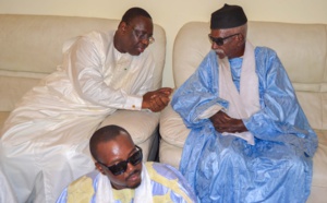 Le chef de l’Etat attendu dans la ville sainte : Touba démine le terrain pour la visite de Macky Sall