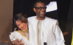 Viviane Chidid racontée par Youssou Ndour et Mbacké Dioum, l'histoire de l'accident de son père
