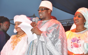 Moustapha Diop, un  fieffé vendeur d’illusions !