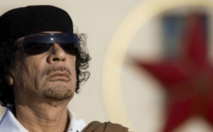 Mort de Muammar al-Kadhafi: Les terribles révélations de Mediapart