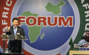 Infrastructures : les entreprises chinoises veulent imposer leurs normes en Afrique